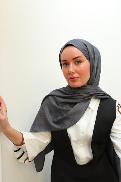 Silk Home موديل 40005-05 شال فاخر