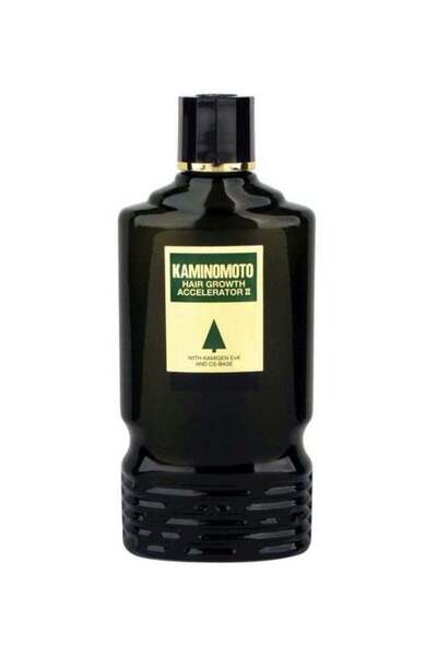KAMINOMOTO Hair Growth Accelerator 180ml