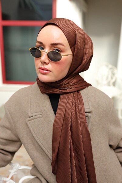 Silk Home نموذج 40005-14 شال فاخر