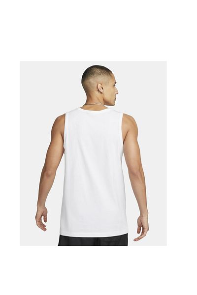 Nike Μπλούζα Icon Swoosh - FB9764-100