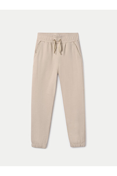 MAYORAL Φόρμα για κορίτσια 7548 Μπεζ