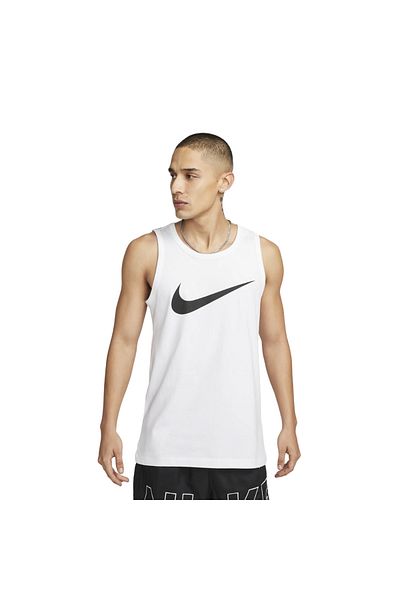 Nike Μπλούζα Icon Swoosh - FB9764-100