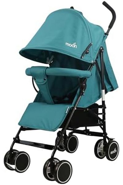 Moon Neo Plus Light Weight Travel Stroller/Pushchair for Baby/Kids/Toddler from 0 Months+