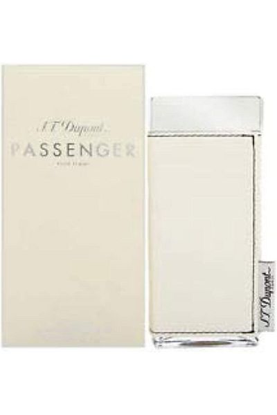 S.T. Dupont Passenger S.T. Dupont Eau de Parfum for Women 100ml