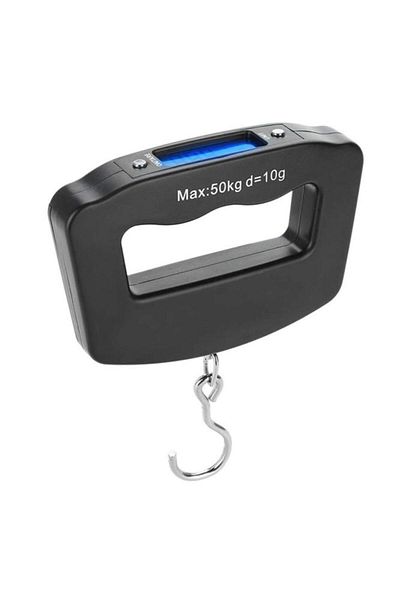KARAKER Smart luggage scale