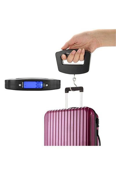 KARAKER Smart luggage scale