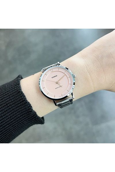 Casio Ceas Dama, Casio, Collection LTP-VT LTP-VT04D-4ADF
