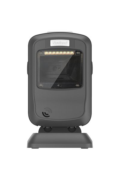 Newland Fr4080-20، نوع سطح المكتب، Cmos، كابل USB، رمز الاستجابة السريعة ثنائي الأبعاد، قارئ الباركود