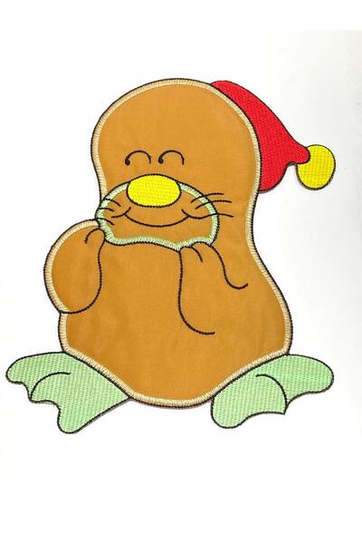 karantuhafiye تطريز بطانية الطفل / تطريز الطفل والطفل / مقاس كبير