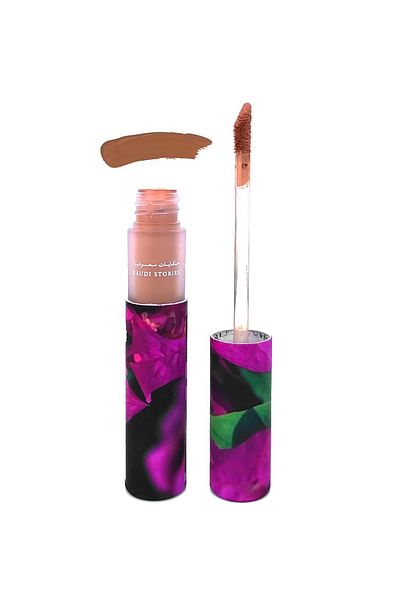 SENSİ Sensi Saudi Stories Lulwah Concealer #01