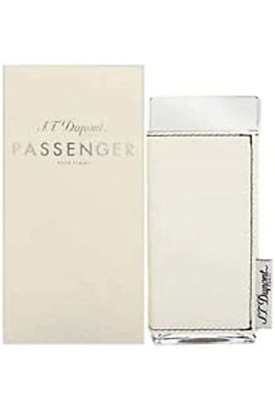 S.T. Dupont Passenger S.T. Dupont Eau de Parfum for Women 100ml