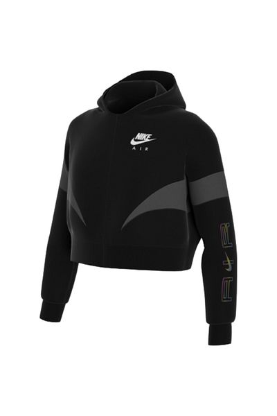 Nike G NSW Air FT Hd FZ