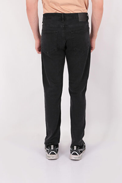Five Pocket Fp24A1170-W102 Men's King Jean Trousers