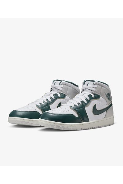 Nike Jordan Air 1 Mid Se Men's Sneaker Basketball Shoes