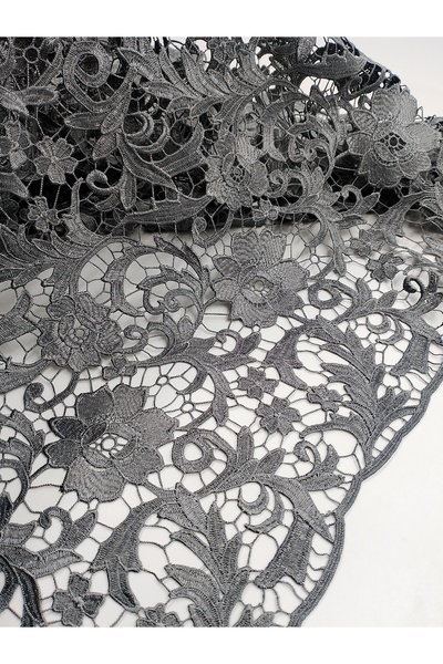 ünsal tekstil Fransız Dantel Kumaş