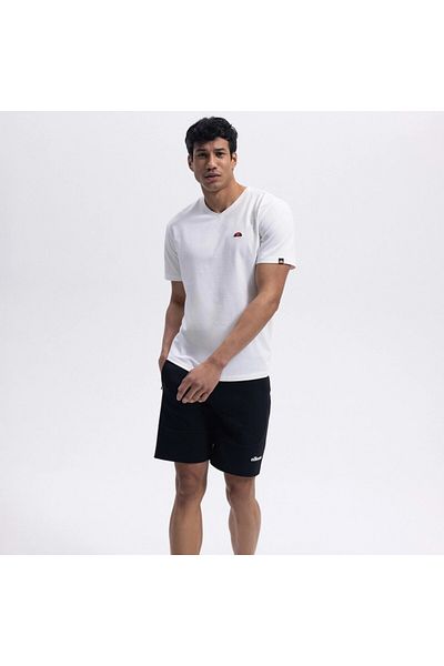 Ellesse Ανδρικό μαύρο σορτς – Em392-bk