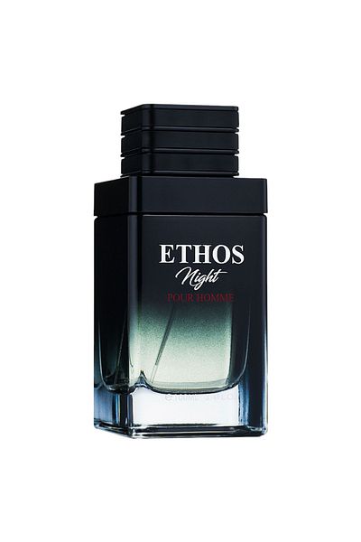 Emper PRIVE ETHOS NIGHT, men, 100 ml