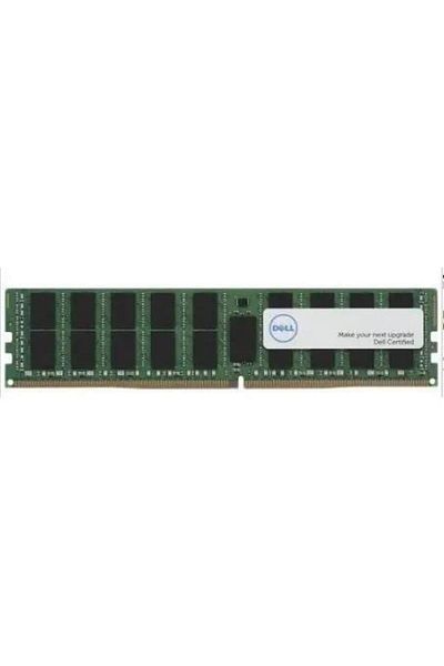 Dell 32Gb Ddr4 2666Mhz Ecc Rdimm 2Rx4 Server Ram A9781929