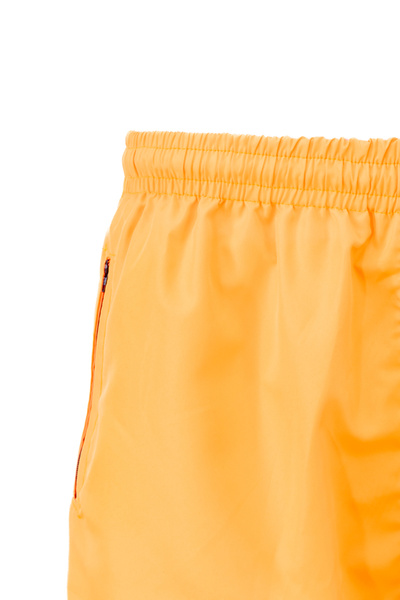 Oppland Чоловічі морські шорти з еластичним поясом і кишенями на шнурівці Сітчаста підкладка пляжна модель водовідштовхувальна