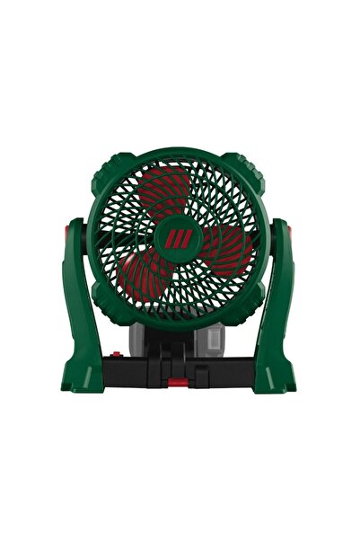 PARKSIDE Parkside battery-powered fan, 20 V, two speeds - without battery and charger
