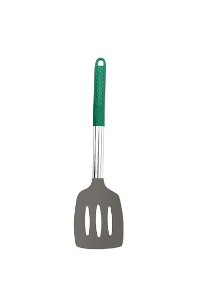 Bisbell 7-Piece Silicone Kitchen Utensils,Non-Stick, Non-Toxic Tools,BB3733S