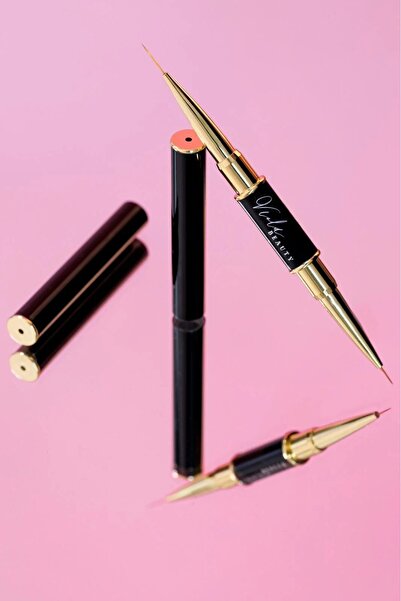 VIOLA BEAUTY ÇİFT TARAFLI NAIL ART FIRÇASI