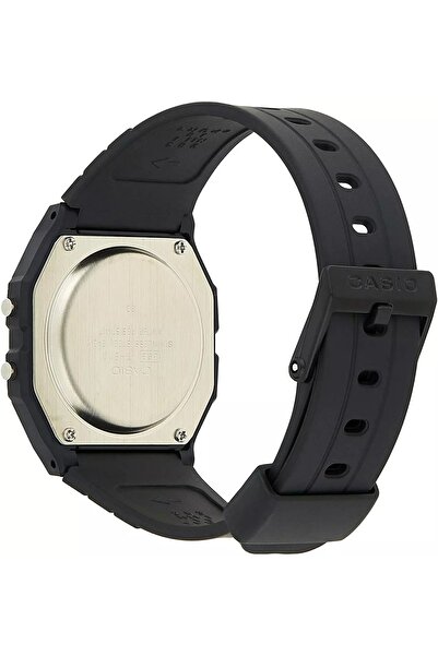 Casio Casio watch, Collection F F-91WB-1AEF