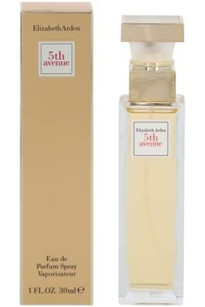 Elizabeth Arden Fifth Avenue Eau de Parfum Spray, 30 ml [Perfume], for Women