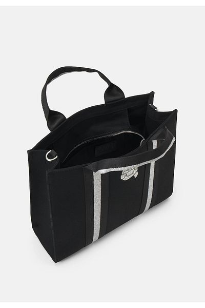 Karl LagerfeId EXCLUSIVE IKON - Geantă crossbody