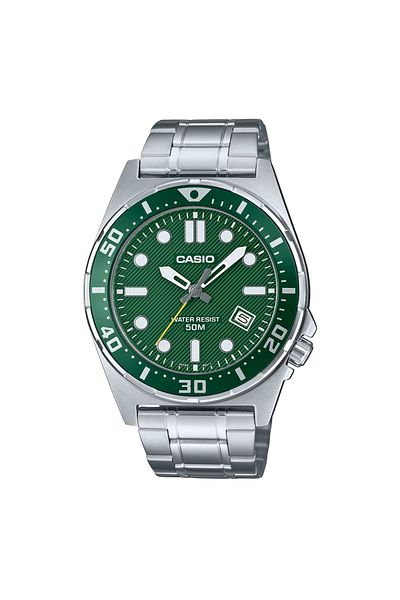 Casio Ceas Barbati, Casio, Collection MTD MTD-135D-3AVDF