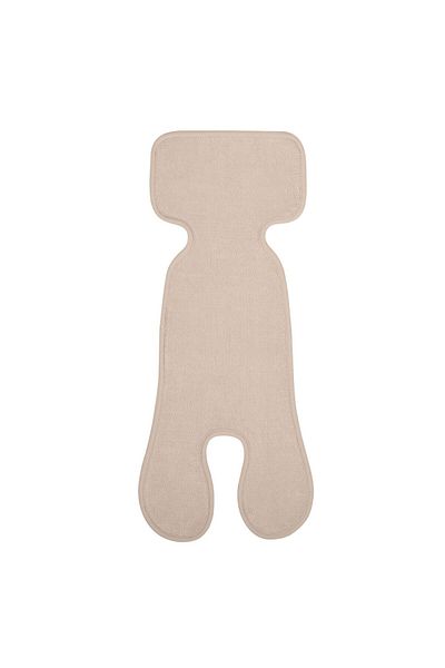 AirCuddle Cool Seat Stroller Nut Cs-s-nut Anti-Sweat Protection