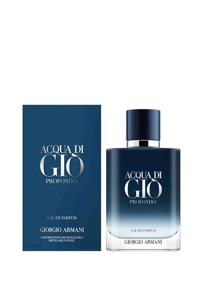 Giorgio Armani Armani Acqua Di Gio Profondo EDP 100ml
