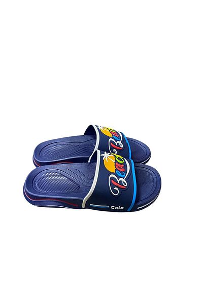 Calx Slippers Plastic Summer
