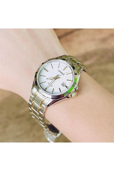 Casio Ceas Barbati, Casio, Collection MTP-13 MTP-1308SG-7AVDF