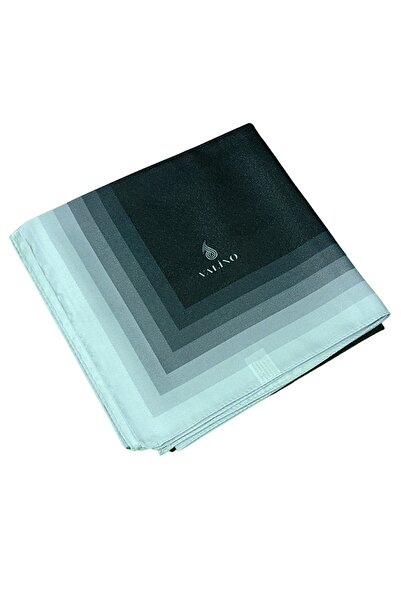 mim eşarp وشاح كوينا مطبوع من الأقمشة المصرية – وشاح منقوش بمظهر حريري طبيعي