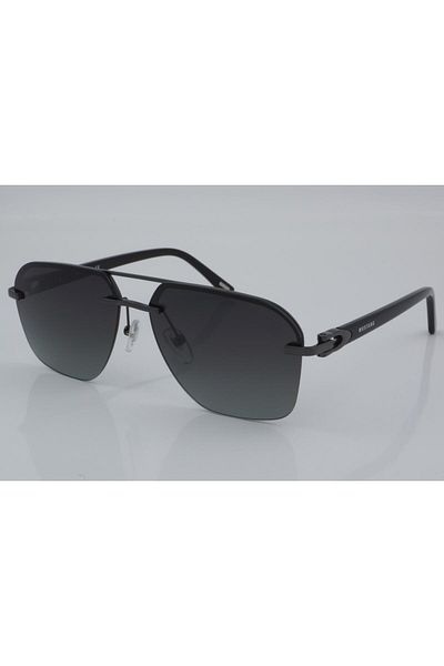 Mustang Güneş Mu 2274 C2 60 - 01 Sunglasses