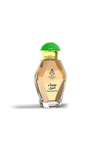 Fragrance Secrets Samaa Al Full EDP 100ml