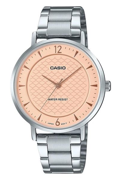 Casio Ceas Dama, Casio, Collection LTP-VT LTP-VT04D-4ADF