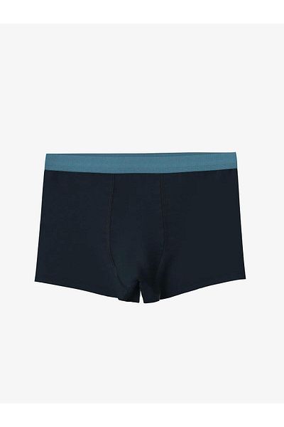 LC Waikiki Boxeri pentru băieți cu imprimeu LCW Kids, pachet de 3 (S5)