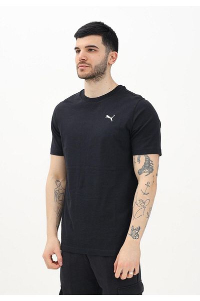 Puma Puma Men's Wardrobe Ess Tee Tee 62964401