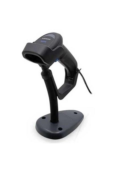 Datalogic 2D Laser Qw2520 USB Handheld Barcode Scanner