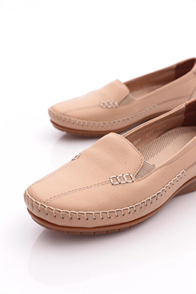 Forelli Women's Marla Casual Leather Shoes