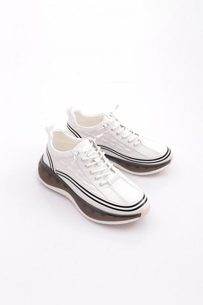 Guja 25y500-1 Ανδρικά παπούτσια Sneaker