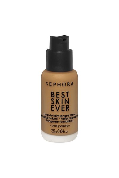 SEPHORA COLLECTION Best Skin Ever - Satin and Natural Finish Foundation 25ml