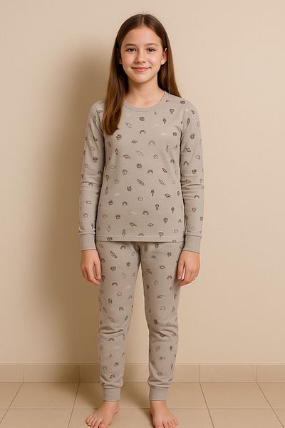 GFT FASHION Kids dailywear set