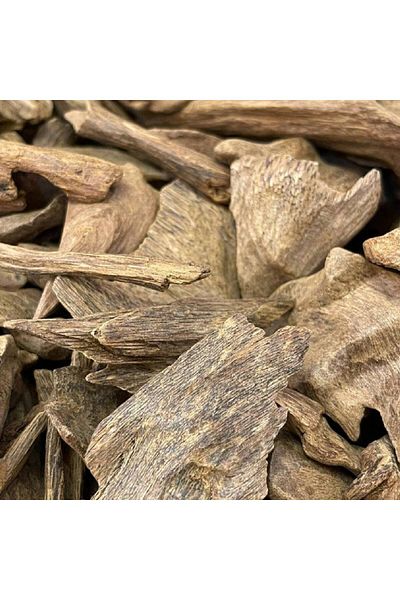 maysam 12g - Natural Oud with three luxurious flavors