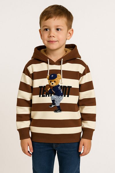 GFT FASHION kids hoodie