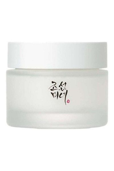 Beauty of Joseon Dynasty Cream Facial Moisturizer for Dry, Acne-Prone, Sensitive Skin. Daily Hydration Korean Skincar