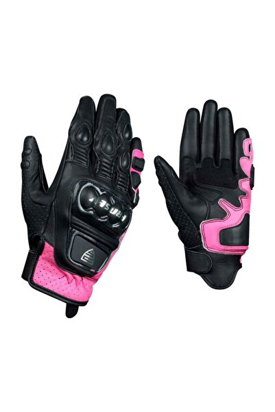 Prosev Gl60w Kadın Motosiklet Eldiveni