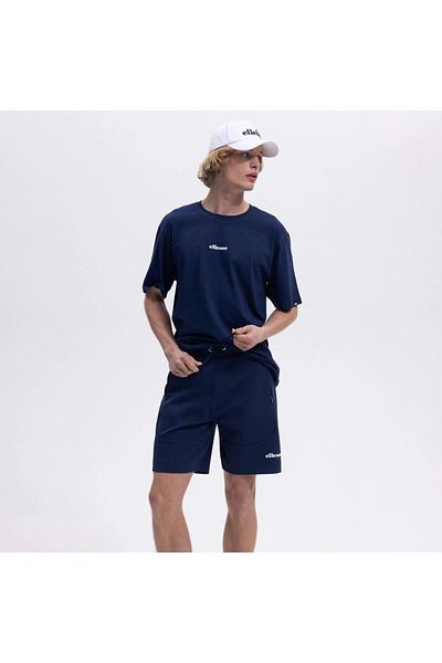 Ellesse Ανδρικό σορτς Navy Blue – Em392-nv